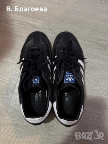 Продавам Adidas Samba, снимка 2 - Маратонки - 56660102