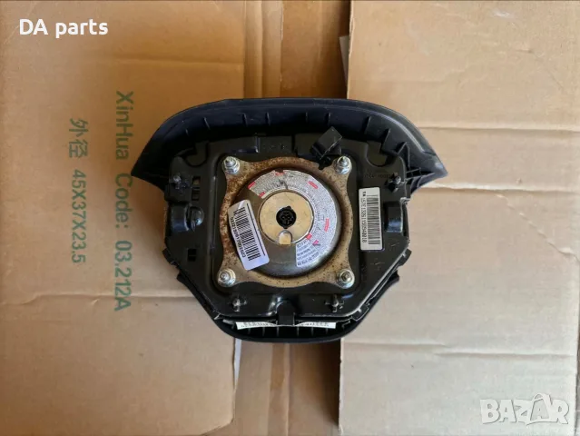 Airbag Kia Picanto, снимка 2 - Части - 56653594