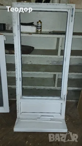 Прозорец PVC дограма, снимка 2 - Дограми - 56623426
