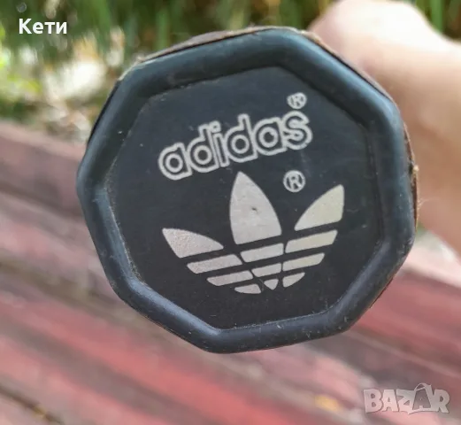 Ретро дървена ракета ., снимка 4 - Колекции - 56624870