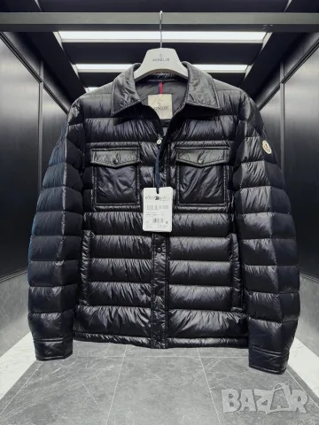 ЯКЕ MONCLER КЛАС - ААА
