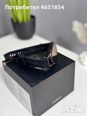 Huawei Watch 2 часовник, снимка 4 - Смарт часовници - 56632731