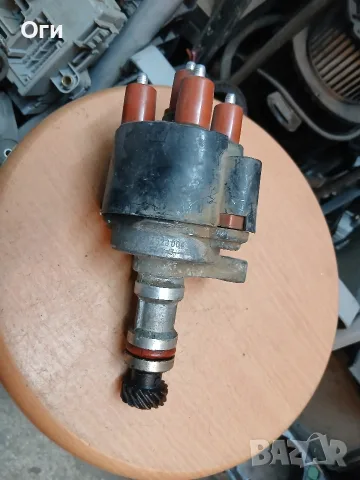 Делко за Мерцедес 190 / W201  0 237 523 004  /  0237523004