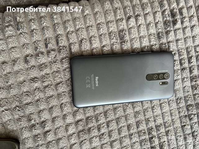 Samsung a14 и Redmi 9, снимка 9 - Samsung - 56616589