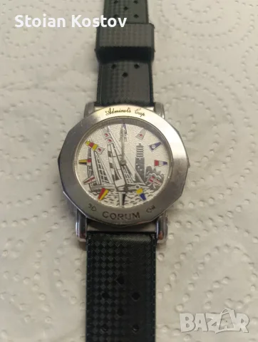 Мъжки часовник corum 