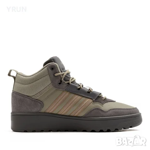 Adidas Hoops мъжки зимни кецове, снимка 13 - Кецове - 56734749