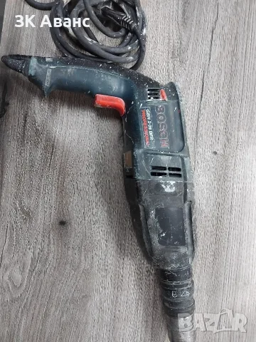Перфоратор Bosch GBH-2-26DFR