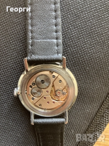 Мъжки оригинален часовник BWC, снимка 12 - Мъжки - 56597421