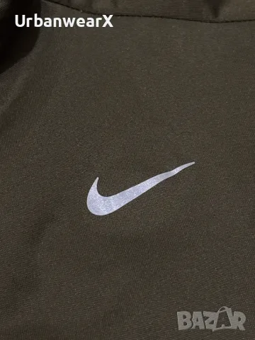 Мъжко тънко яке Nike размер L, снимка 4 - Якета - 56581546