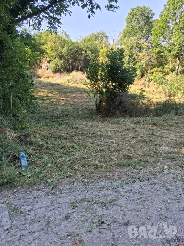 Парцел в регулация! Ток ,вода!, снимка 3 - Парцели - 56600239