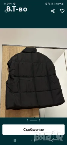 Nike дамски елек, снимка 6 - Детски анцузи и суичери - 54446659