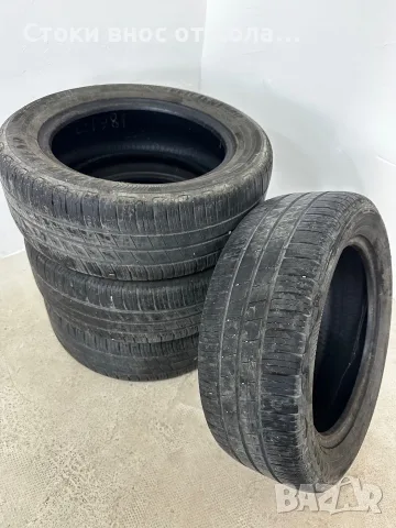 Летни гуми Goodyear 205/55/r16 Efficient performance 