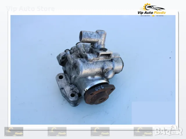 Хидравлична помпа Mercedes C-Class W203 2.2 CDI 150 к.с. OEM A0044661301