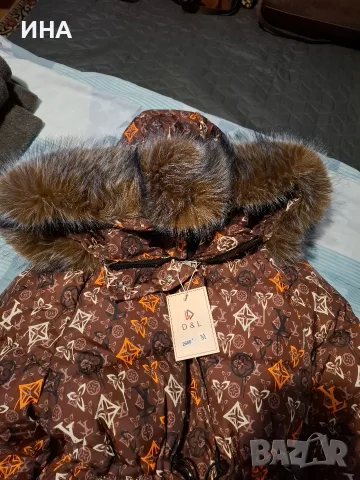 Дамско актуално яке , снимка 4 - Якета - 56656324