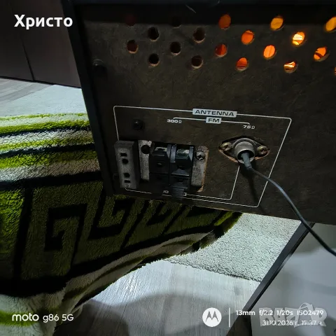 радио тунер Sanyo, снимка 10 - Радиокасетофони, транзистори - 56749141