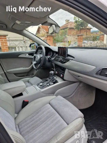 Audi a6 c7 3.0 tdi, снимка 10 - Автомобили и джипове - 56670315