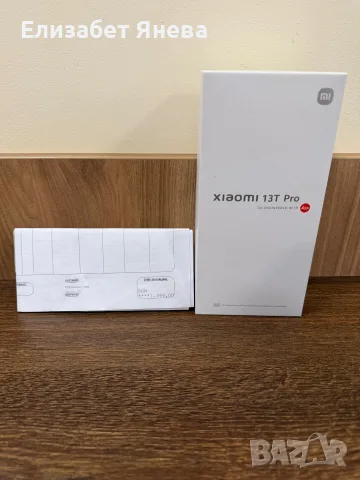 Xiaomi 13T Pro неразличим от НОВ, снимка 5 - Xiaomi - 56741142