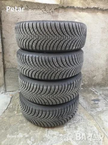 Зимни гуми 215 60 R16 Falken All SEASON 5x112
