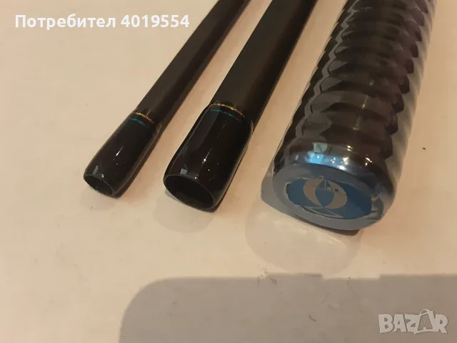Мач Sensas Extramaburo , снимка 6 - Въдици - 56734273