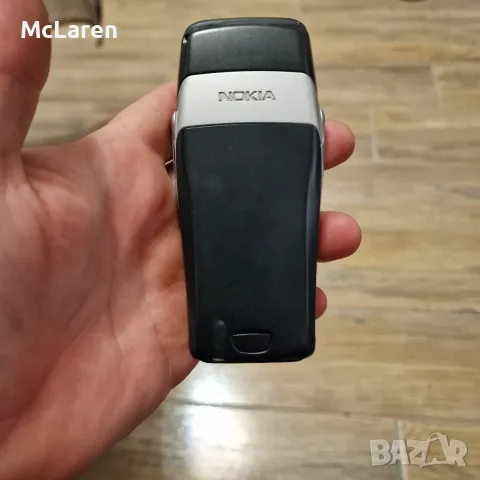 Nokia 6800 Колекционерски модел , снимка 9 - Nokia - 56617932
