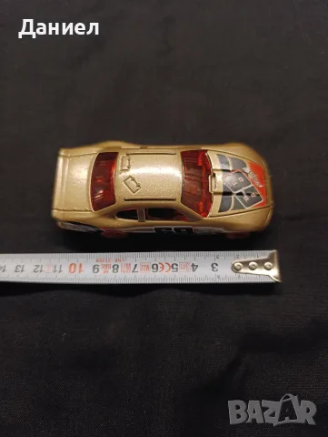 Количка Hot Wheels , снимка 7 - Колекции - 56637522