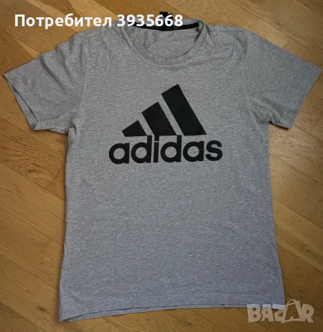 Тениска “Addidas”