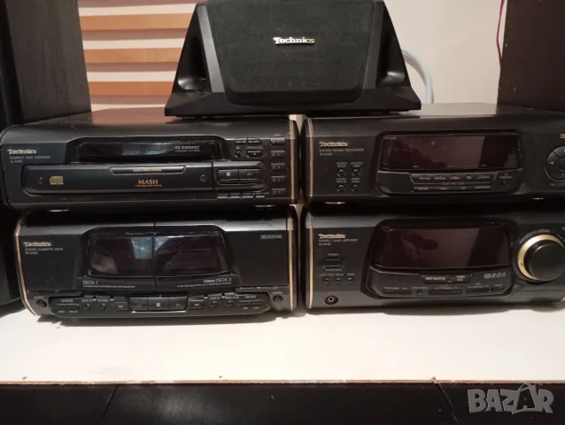 Technics SH-EH 60