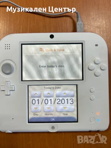 Nintendo 2DS НОВО