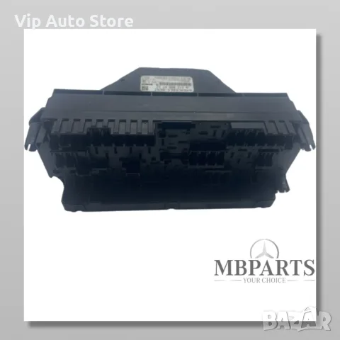 SAM модул A2129005722 Mercedes W204 W212