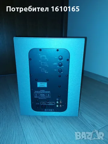 Тонколони Jamo E 875 made in Denmark и субуфер Jamo E 8SUB.2 , снимка 6 - Тонколони - 56608770