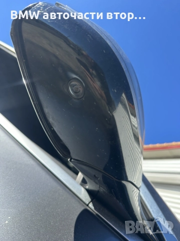 НА ЧАСТИ F06 M sport 640D 313кс, снимка 8 - Части - 56734708