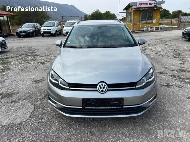 VW GOLF 4x4 150К, снимка 4 - Автомобили и джипове - 50861996