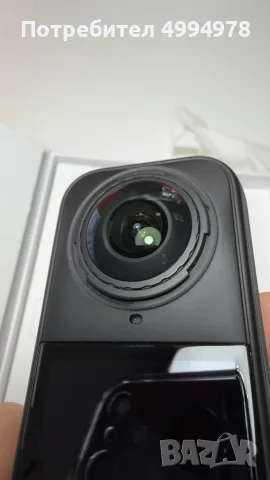 Екшън камера Insta360 X5, снимка 4 - Камери - 56735936