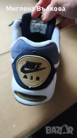 Маратонки - NiKE, снимка 2 - Маратонки - 56725654