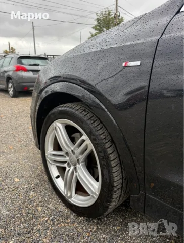 Audi Q3 S-line Quattro Собствен лизинг!!!, снимка 5 - Автомобили и джипове - 56748470