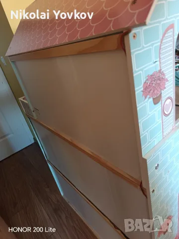 Детска къща за кукли