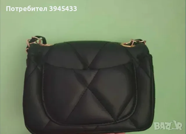 Дамска чанта на Chanel , снимка 4 - Чанти - 56655494