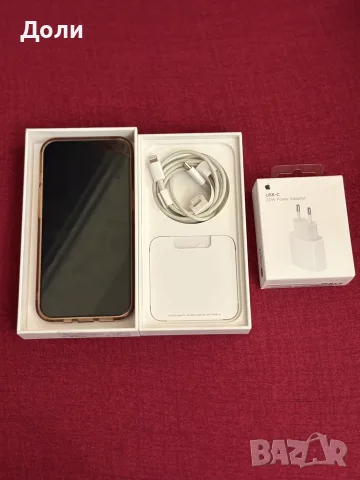 Продавам iPhone 