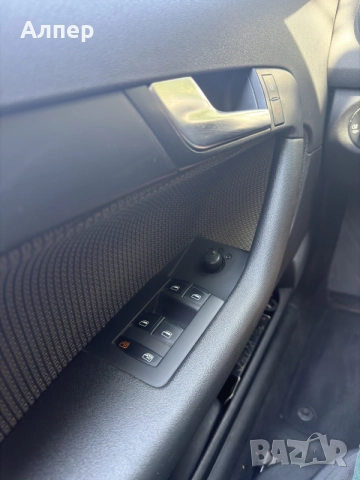  Audi A3 Sportback 1.9 TDI, 2007 , снимка 13 - Автомобили и джипове - 56706928