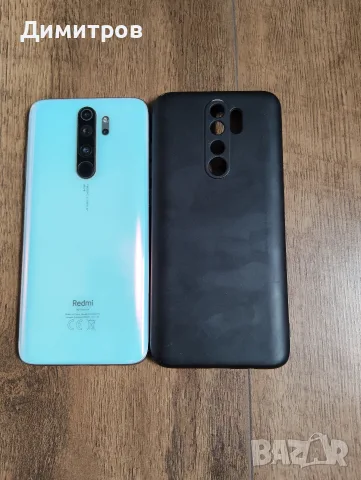 Xaomi Redmi Note 8 Pro, снимка 4 - Xiaomi - 56637379