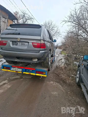 Пътна Помощ СПЕЦИАЛНА, снимка 3 - Индустриална техника - 56680205