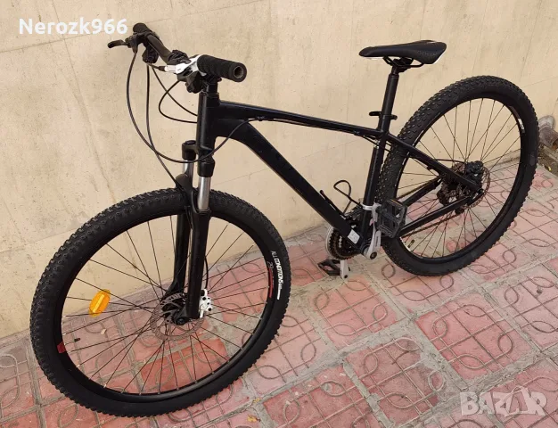 Планински велосипед GIANT TALON 29" – дискови спирачки