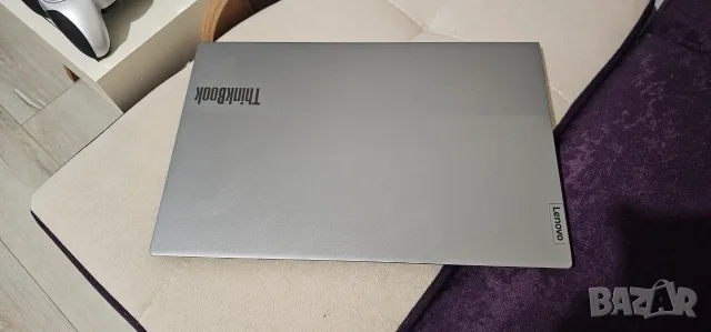 Употребяван Lenovo ThinkBook 14 G2 ARE Ryzen 5, 8GB, 256GB - 6 месеца гаранция