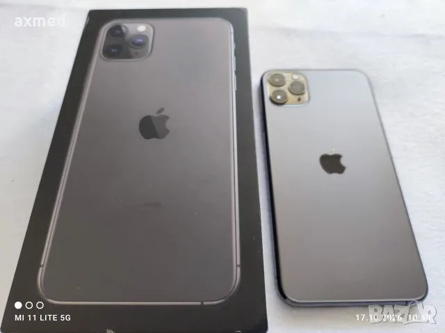 iphone 11 Pro Max 64GB 