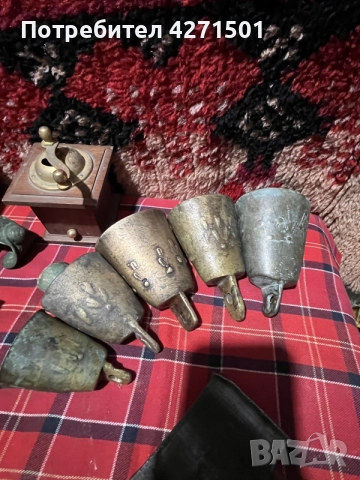 стари вещи за декор механа , снимка 3 - Колекции - 56728953