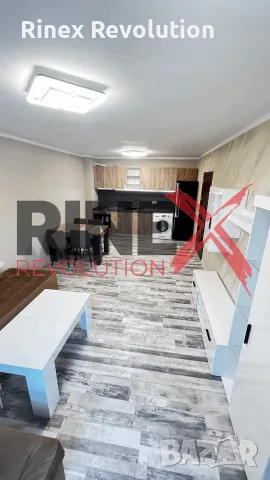 Двустаен апаратмент под наем Христо Смирненски