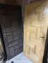 2бр дървени врати от дъб, снимка 1