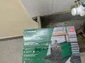 Телоподаващо устройство Parkside/Парксайд , снимка 1