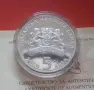5 лева 2009 година "Грънчарство", снимка 2