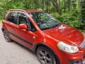 SUZUKI SX4 2012, 2.0 D, 4*4, Каско, ГО, ГТП,  , снимка 8